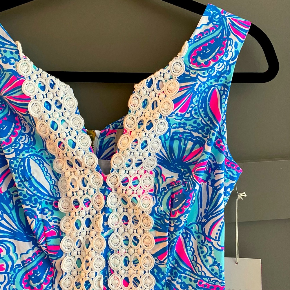 Lilly Pulitzer Dress 💖